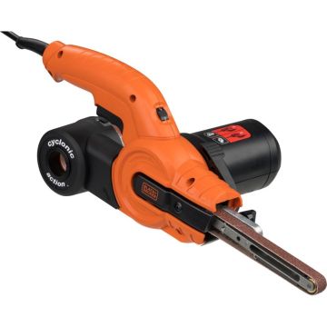 Black & Decker KA900E elektriskā vīle