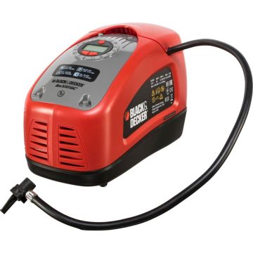 Black & Decker ASI300 kompresori