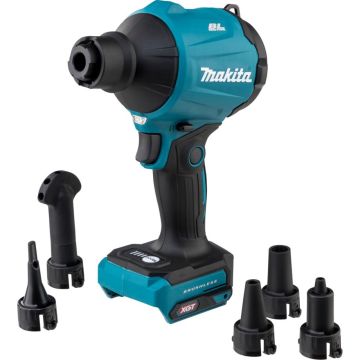 Makita AS001GZ Bezvadu pūtējs 40V