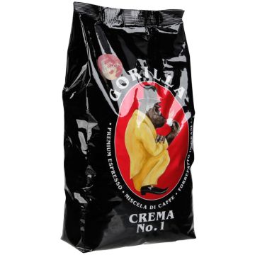 Joerges Gorilla Crema No.1 1 Kg