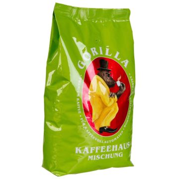 Joerges Gorilla Coffeehouse 1kg