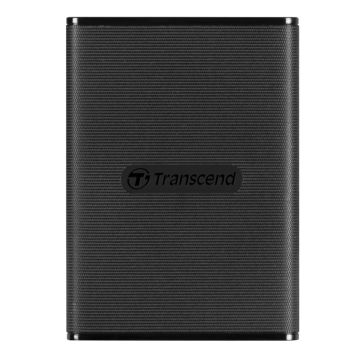 Transcend ESD270C SSD 250GB USB-C USB 3.1 Gen 2