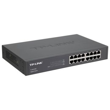 TP-LINK TL-SG1016D