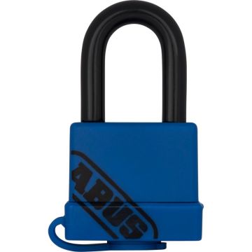 ABUS Aqua Safe 70IB/35 VS Ūdensizturīgā Piekaramā Slēdzene 35mm 4. Drošības Līmenis