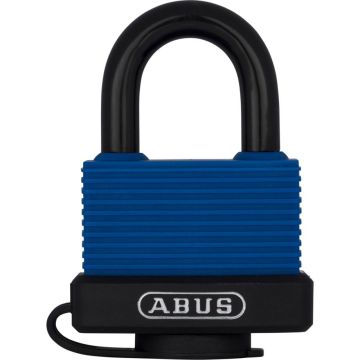 ABUS Aqua Safe 70IB/45 VS Ūdensizturīgā Piekaramā Slēdzene 45mm 5. Drošības Līmenis