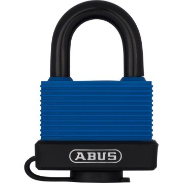 ABUS Aqua Safe 70IB/50 VS Ūdensizturīgā Piekaramā Slēdzene 50mm 5. Drošības Līmenis