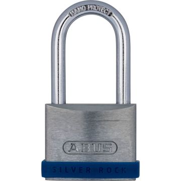 ABUS Silver Rock 5/40HB40 Piekaramā Slēdzene 40mm 5. Drošības Līmenis