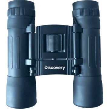 Discovery Basics BB binoklis 10x25