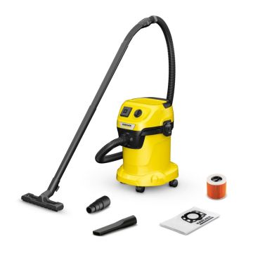 Karcher WD 3 P V