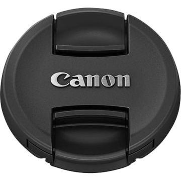 Canon E-55 Objektīva Vāciņš 55mm