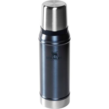 Stanley Classic pudele S 0,75 L Nightfall