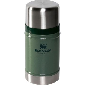 Stanley Pārtikas trauks 0,70 L Hammertone Green