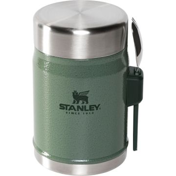 Stanley Pārtikas trauks 0,40 L Hammertone Green