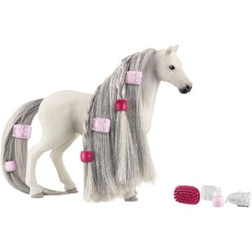 Schleich Sofia's Beauties Skaistums Zirgs Quarter Horse ķēve