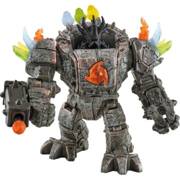 Schleich Eldrador Creatures Master Robot 42549