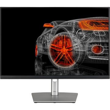 Dell P2423, 23.8" Ofisa monitors, 1920 x 1080 px, 60 Hz, IPS