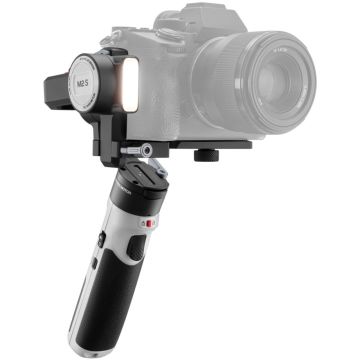 Zhiyun celtnis M2S