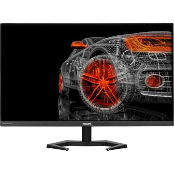 Philips 27M1n3500LS Spēļu monitors, 27", QHD 2560x1440 izšķirtspēja, 240Hz, IPS panelis, melns