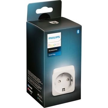 Philips Hue SmartPlug EU iekštelpu ligzda