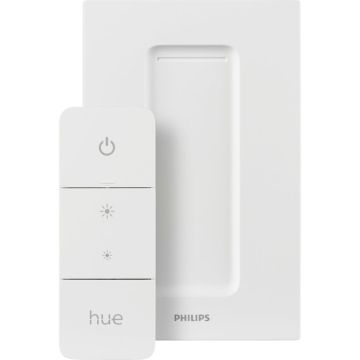 Philips Hue Dimmer Switch V2 bezvadu