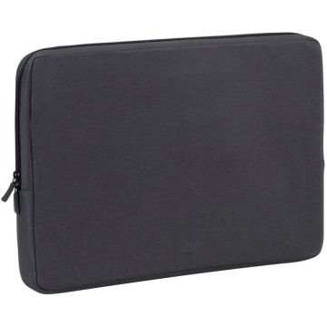 Rivacase 7707 Laptop Sleeve 17.3 ECO black