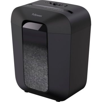 Fellowes Powershred LX 50 papīra smalcinātājs