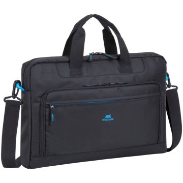 Rivacase 8059 Laptop Bag 17.3 black