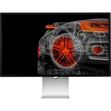 Apple Studio Display 27" Grafiskais monitors, 5K Retina, 60 Hz, IPS