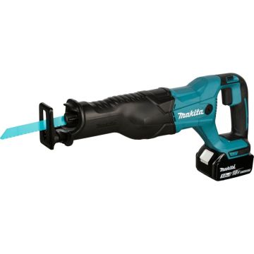 Makita DJR186RT akumulatora ripzāģis