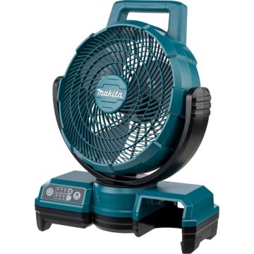 Makita DCF203Z akumulatora ventilators