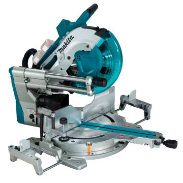 Makita DLS211ZU akumulatora šķērszāģis