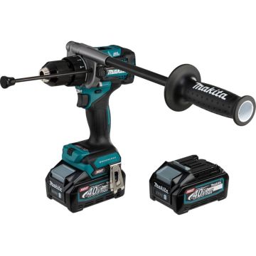 Makita HP001GD201 Akumulatora triecienurbjmašīna 40V