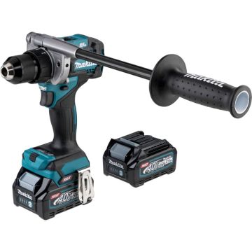 Makita DF001GD201 Bezvadu urbjmašīna 40V