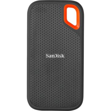 SanDisk Extreme Portable 1TB SSD 1050MB/s SDSSDE61-1T00-G25