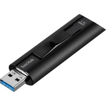 SanDisk Cruzer Extreme PRO 128GB USB 3.1 SDCZ880-128G-G46