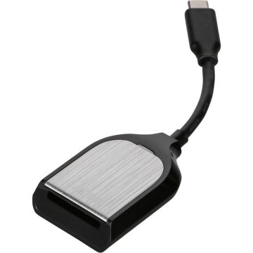 SanDisk USB Type-C Lasītājs SD UHS-I un UHS-II SDDR-409-G46