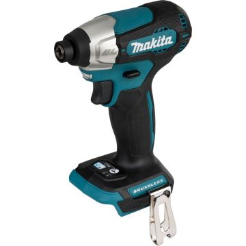 Makita DTD157Z bezvadu trieciena driveris