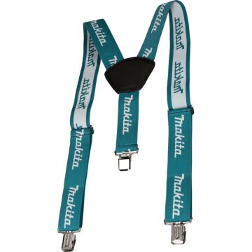 Makita E-05402 SUspenders ar klipšiem