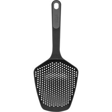 Joseph Joseph Scoop Plus Colander black