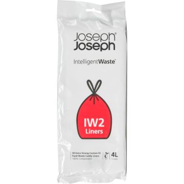 Joseph Joseph Bin Liners 50 pcs. , 4 L