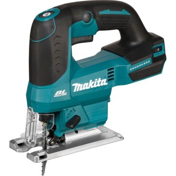 Makita DJV184Z Akumulatora svārsteņzāģis ar svārsta mehānismu