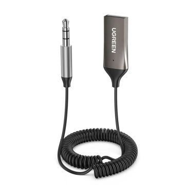 Ugreen Bluetooth Adapter Aux USB 2.0 to 3.5mm