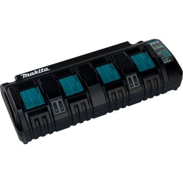 Makita DC18SF lādētājs 18V