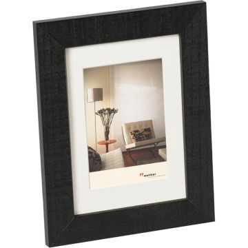 Walther Home Koka foto rāmis 15x20 cm, krēmbalts  HO520W