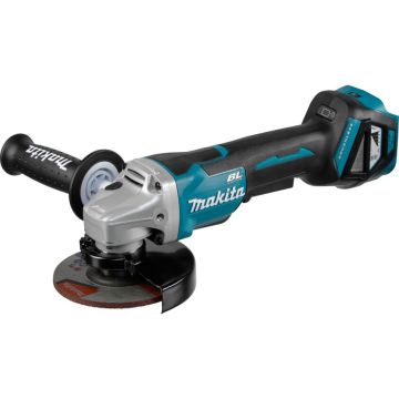 Makita DGA515Z akumulatora leņķa slīpmašīna