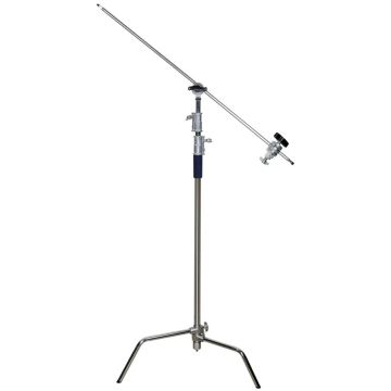 Kaiser Light Stand C-Stand 330 Boom Stand 3199