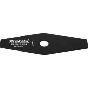 Makita D-66064 2 zobu trieciena asmens 255x25 4mm