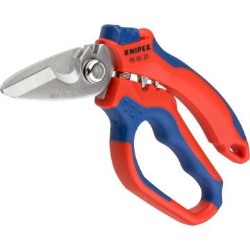 Knipex elektriķu šķēres