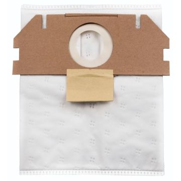Metabo 5 Fleece Filter Bags 7,5l - AS 18 L PC