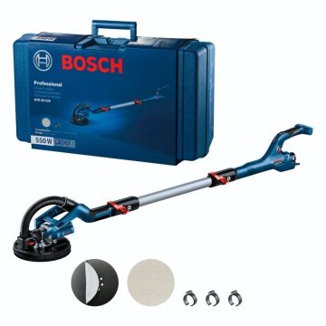 Bosch GTR 55-225 ģipškartona slīpmašīna